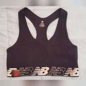 NWT NB sports bra